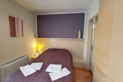 Royal Mediterran Hotel, Room