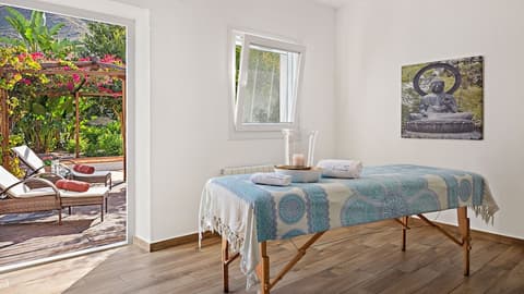Boutique Hideaway Cortijo El Sarmiento