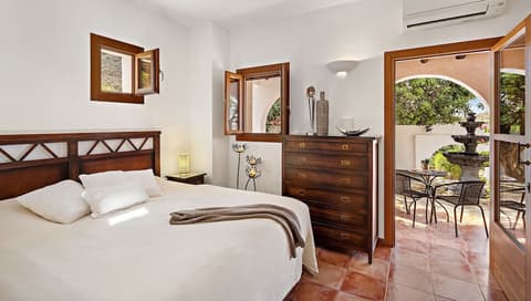 Boutique Hideaway Cortijo El Sarmiento, Room