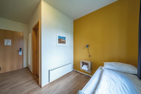 Adventure Hotel Geirland