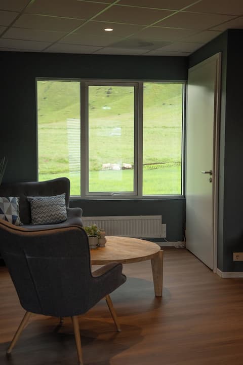 Adventure Hotel Geirland