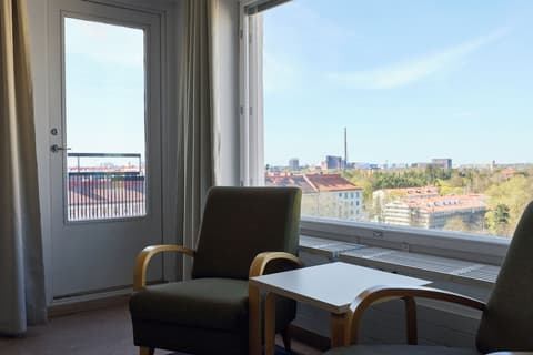 Töölö Towers