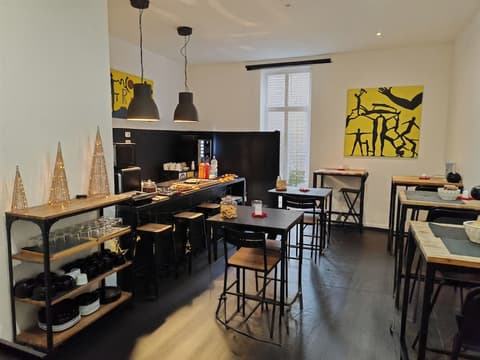 Art Street Hotel