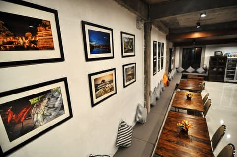 The Warehouse Chiang Mai