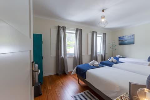 My Angra Charming House