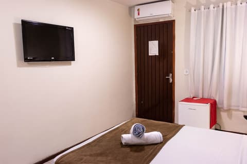 Pousada Brisas de Buzios