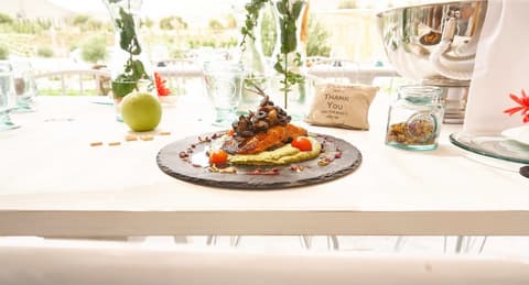 Aelia Wellness Retreat