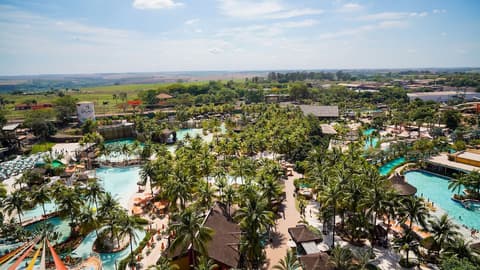 Hot Beach Resort, Room