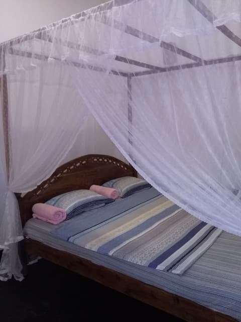 Wonderland Mirissa Lucky Guest Home