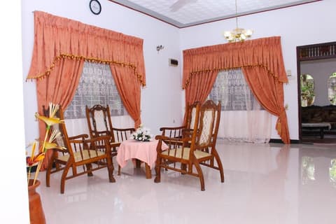 Wonderland Mirissa Lucky Guest Home