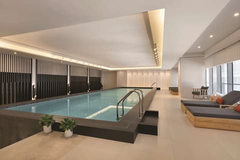 Hyatt Place Shanghai Tianshan Plaza