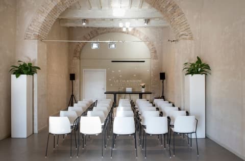 Hotel & Resort Le Colombare