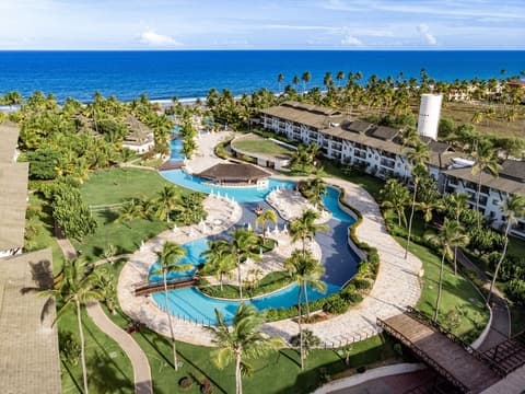 Beach Class Muro Alto BY AFT