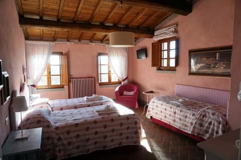 Agri Resort La Forra