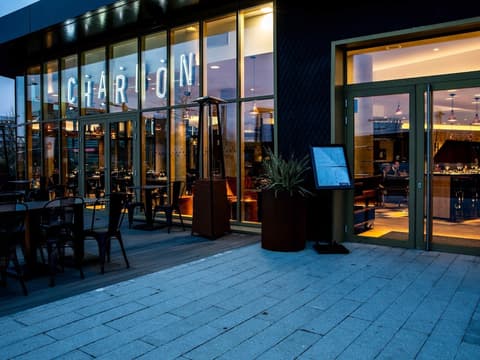 ibis budget Paris Gennevilliers