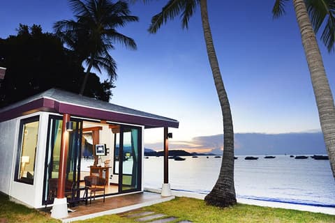 Samui Mermaid Resort