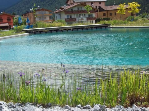 B&B Nido Delle Aquile