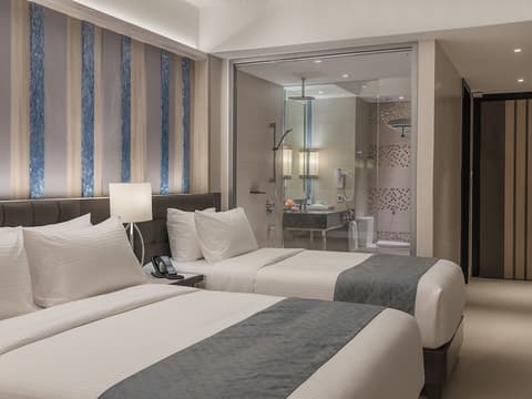 Henann Palm Beach Resort, Room