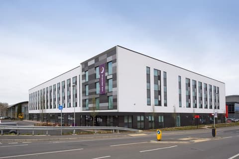 Premier Inn Slough West - Slough Trading Estate