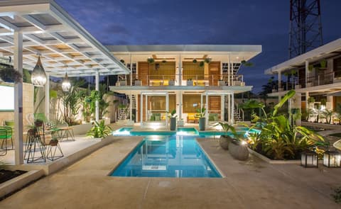 Umami Hotel - Adults Only, Outdoor pool