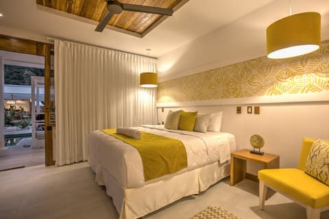 Umami Hotel - Adults Only, Room