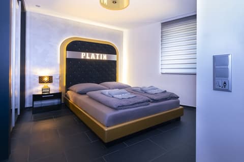 Hotel Platin Regensburg