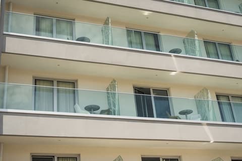 Boutique Hotel Serra D’Aire