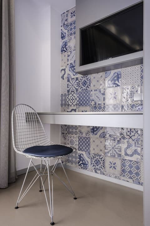 Boutique Hotel Serra D’Aire