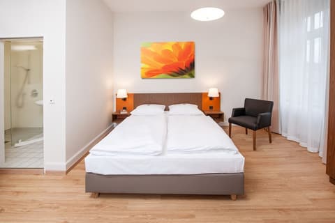 TOP VCH Bildungshaus St. Bernhard - Wohnen und Tagen