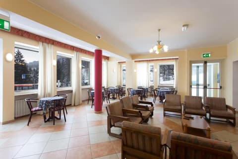 Club Hotel Zodiaco