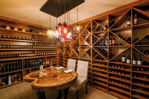 Palafitos Overwater Bungalows, All & More Inclusive - Adults Only