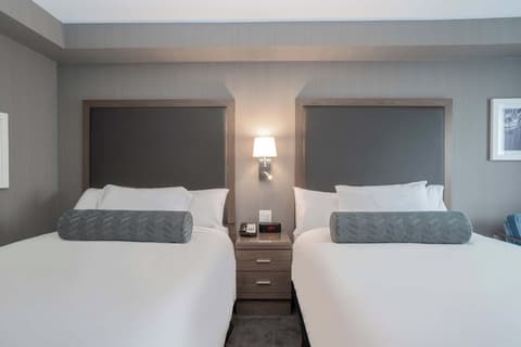 Sandman Signature St. John's Hotel, Room