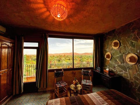 Riad Chay & Boutique