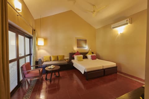 Cardamom County by Xandari