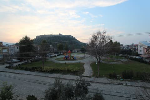 Hotel Ave Maria