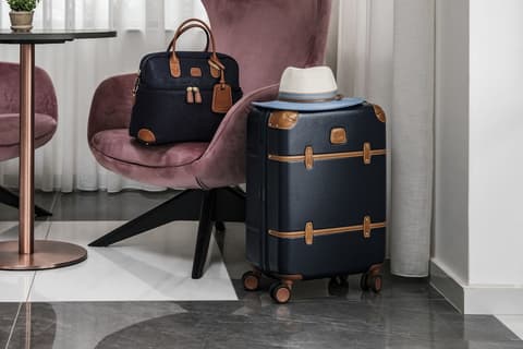 Urban Valley Resort, Lobby