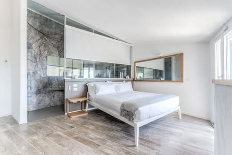 La Vista di Marina by The First