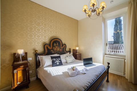 Regina Bed and Breakfast