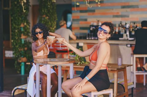 Mayan Monkey Cancun | Social Hotel