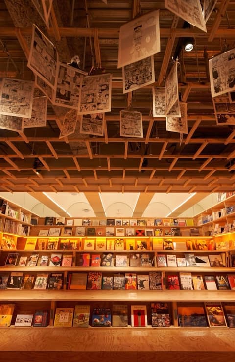 Book & Bed Tokyo Shinjuku - Hostel