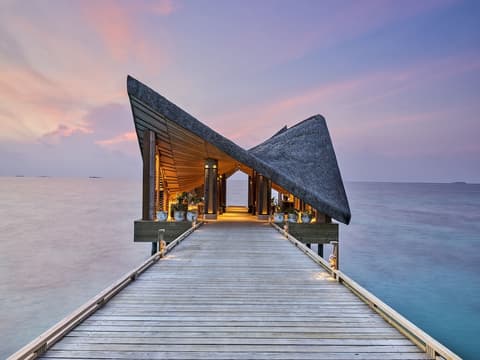 JOALI Maldives