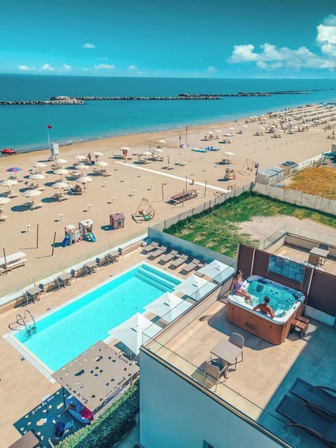 You & Me Beach Hotel