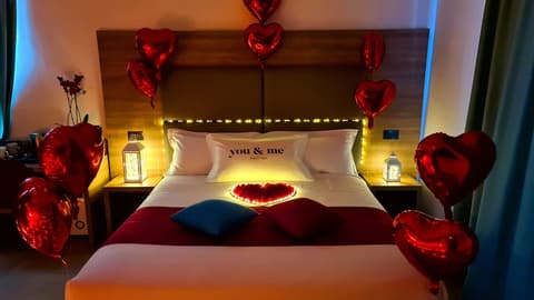 You & Me Beach Hotel