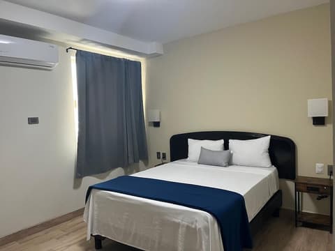 Hotel Plaza del Arco
