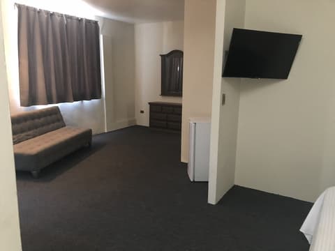 Hotel Plaza del Arco