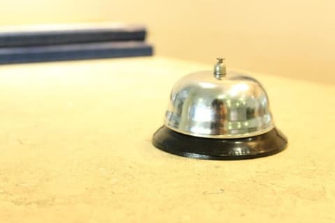 Hotel Plaza del Arco