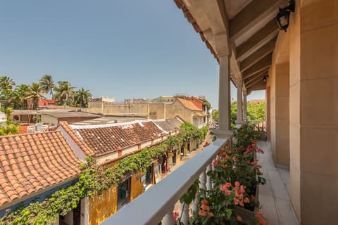 Townhouse Boutique Hotel