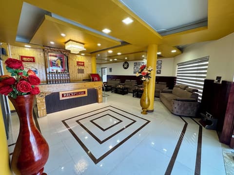 Hotel Nalanda Ladakh