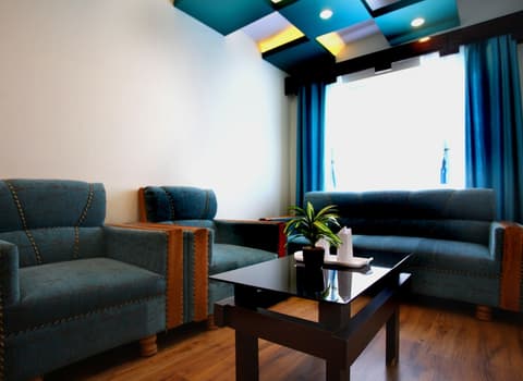 Hotel Nalanda Ladakh