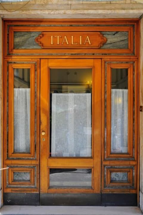 Hotel Albergo Italia